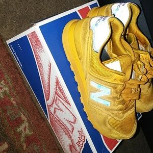 New Balance WL54